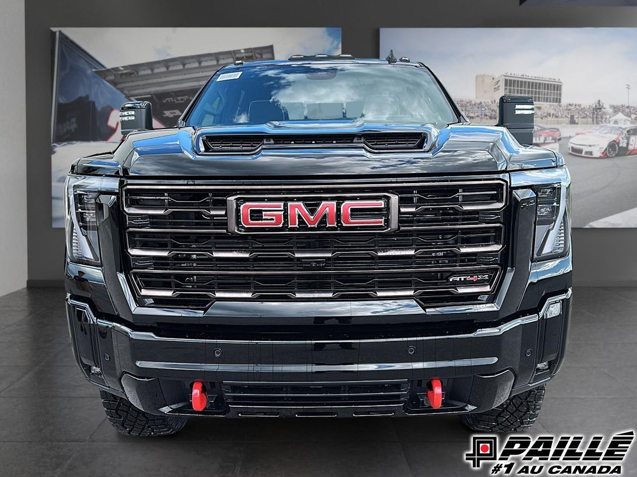 GMC Sierra 2500HD 2026