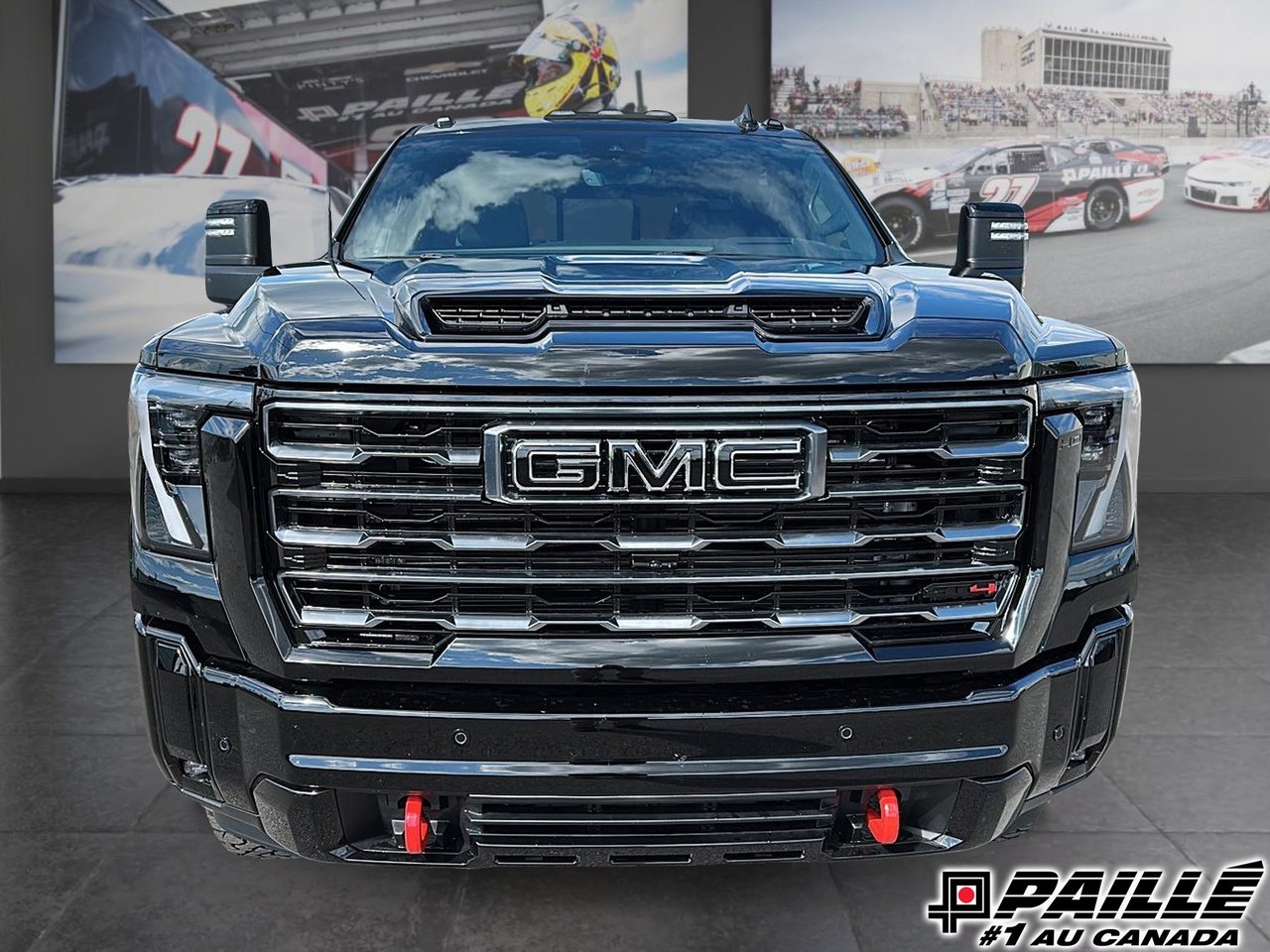 GMC Sierra 2500HD 2026