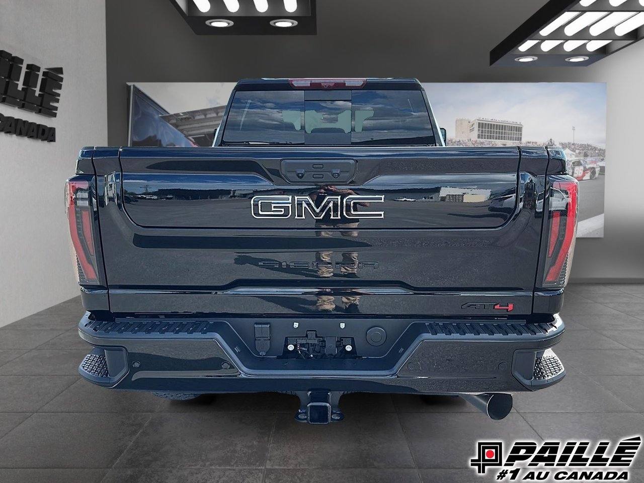 GMC Sierra 2500HD 2026