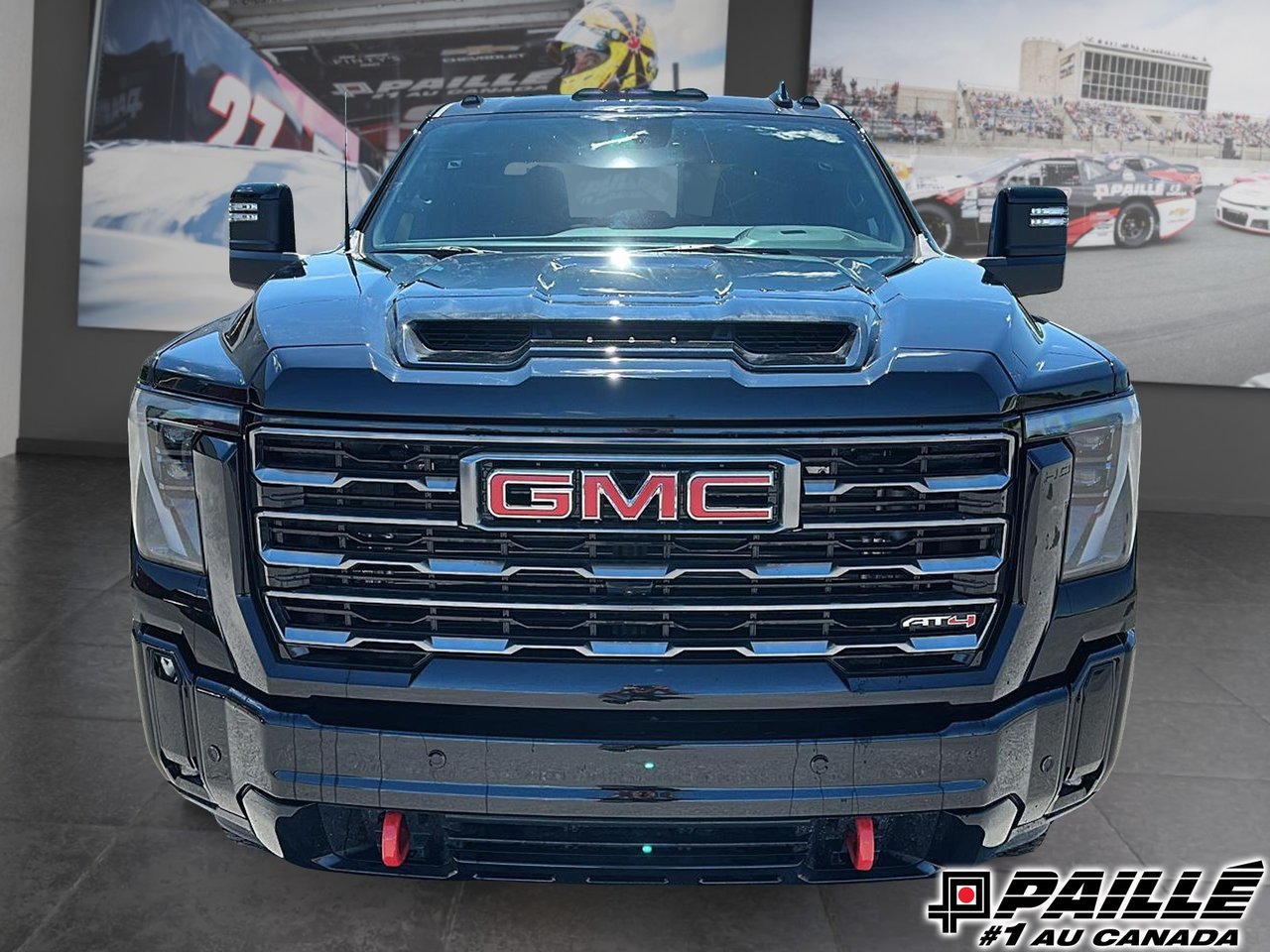 GMC Sierra 2500HD 2026