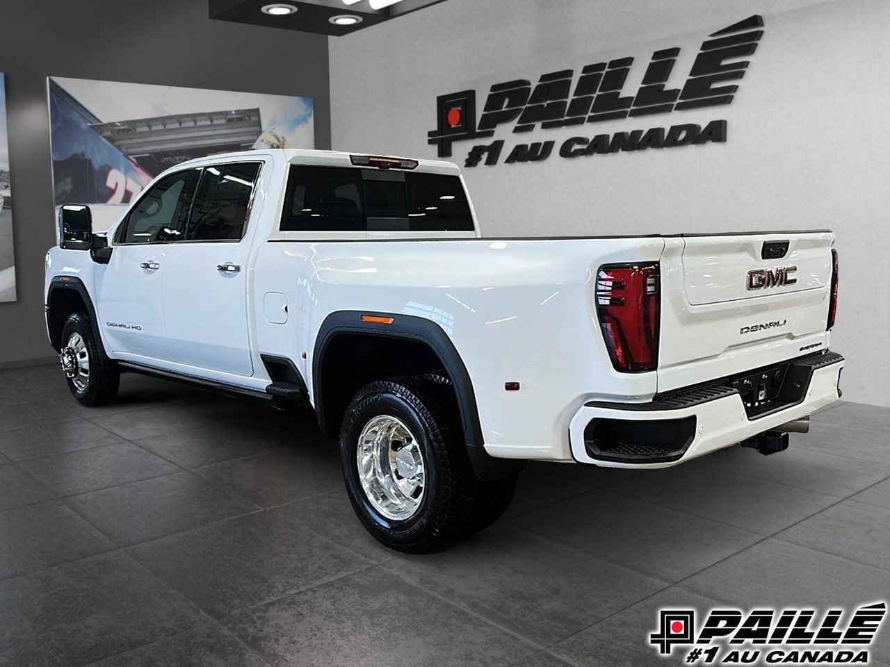 GMC Sierra 3500HD 2026