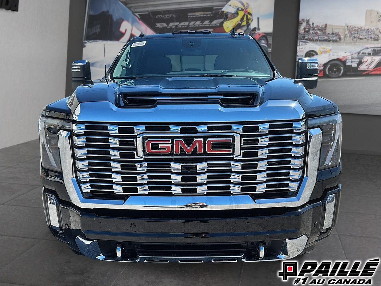 GMC Sierra 3500HD 2026
