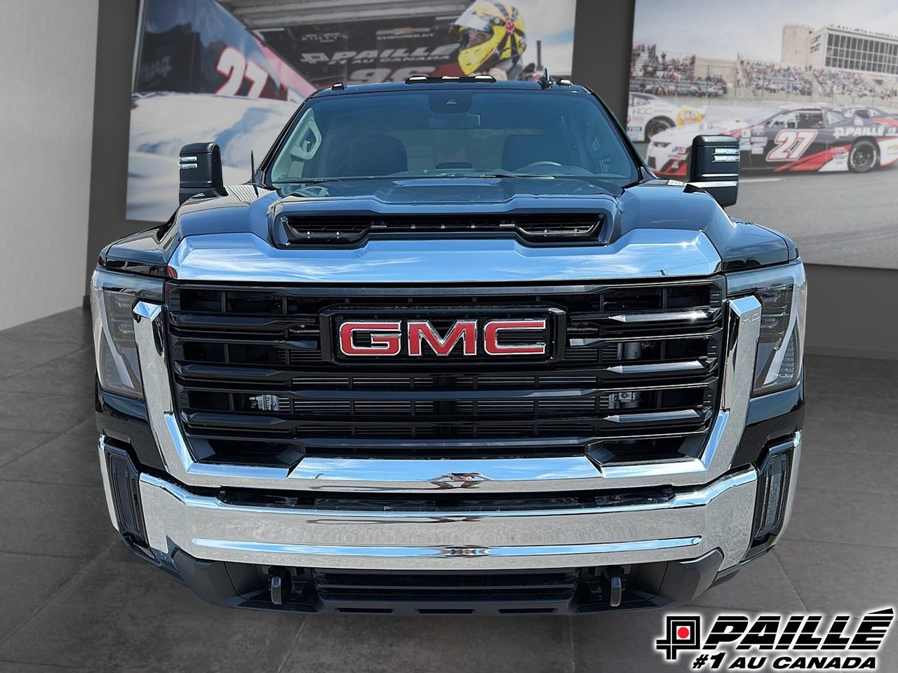 GMC Sierra 3500HD 2026