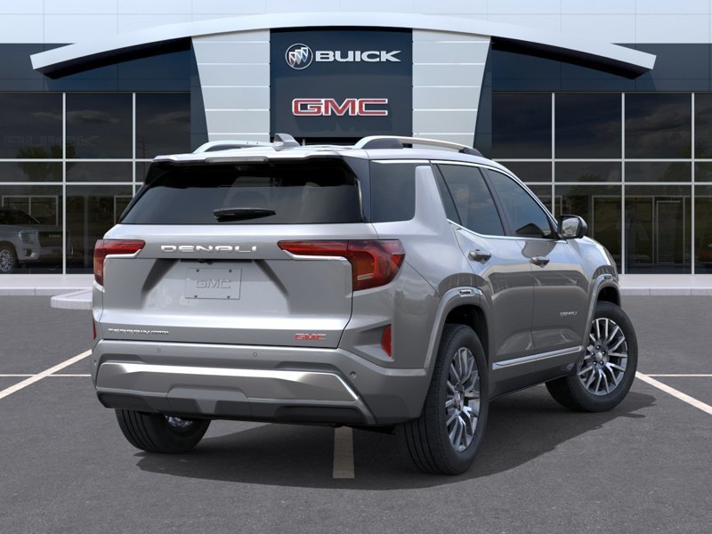 2027 GMC Terrain