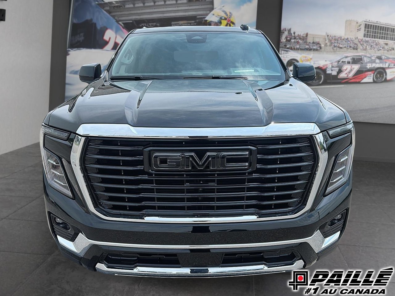 GMC Yukon XL 2026