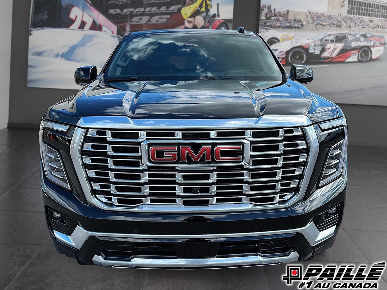 GMC Yukon 2026