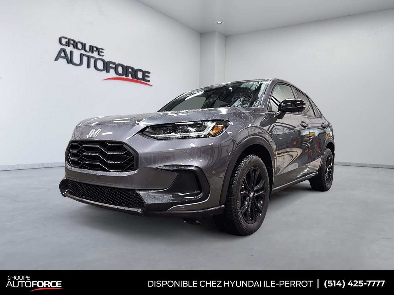 2023 Honda HR-V Sport AWD