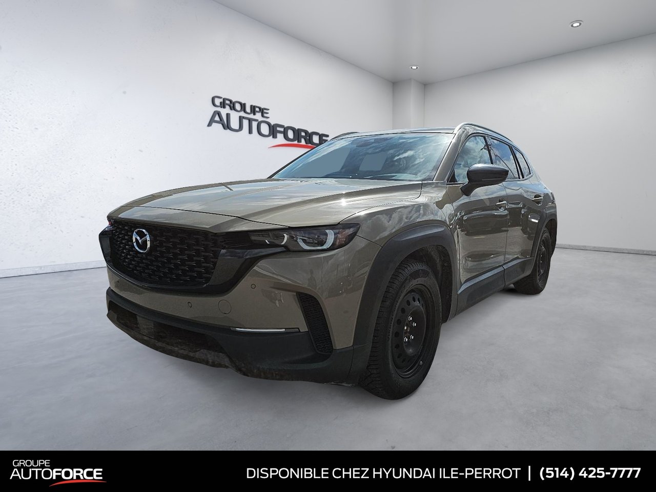 2023 Mazda CX-50 GT AWD
