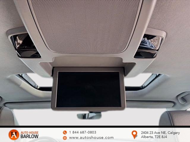 Honda Odyssey EX-L FWD with Navigation