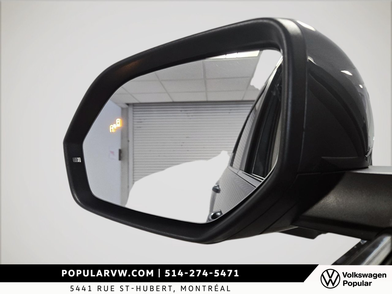 Volkswagen Atlas Highline 2022 Système Audio Fender® & Démareur à Distance!