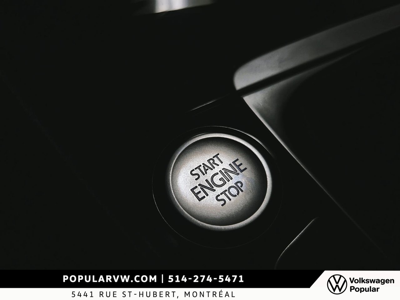 Volkswagen Golf GTI Autobahn 2021 Bas Kilométrage!