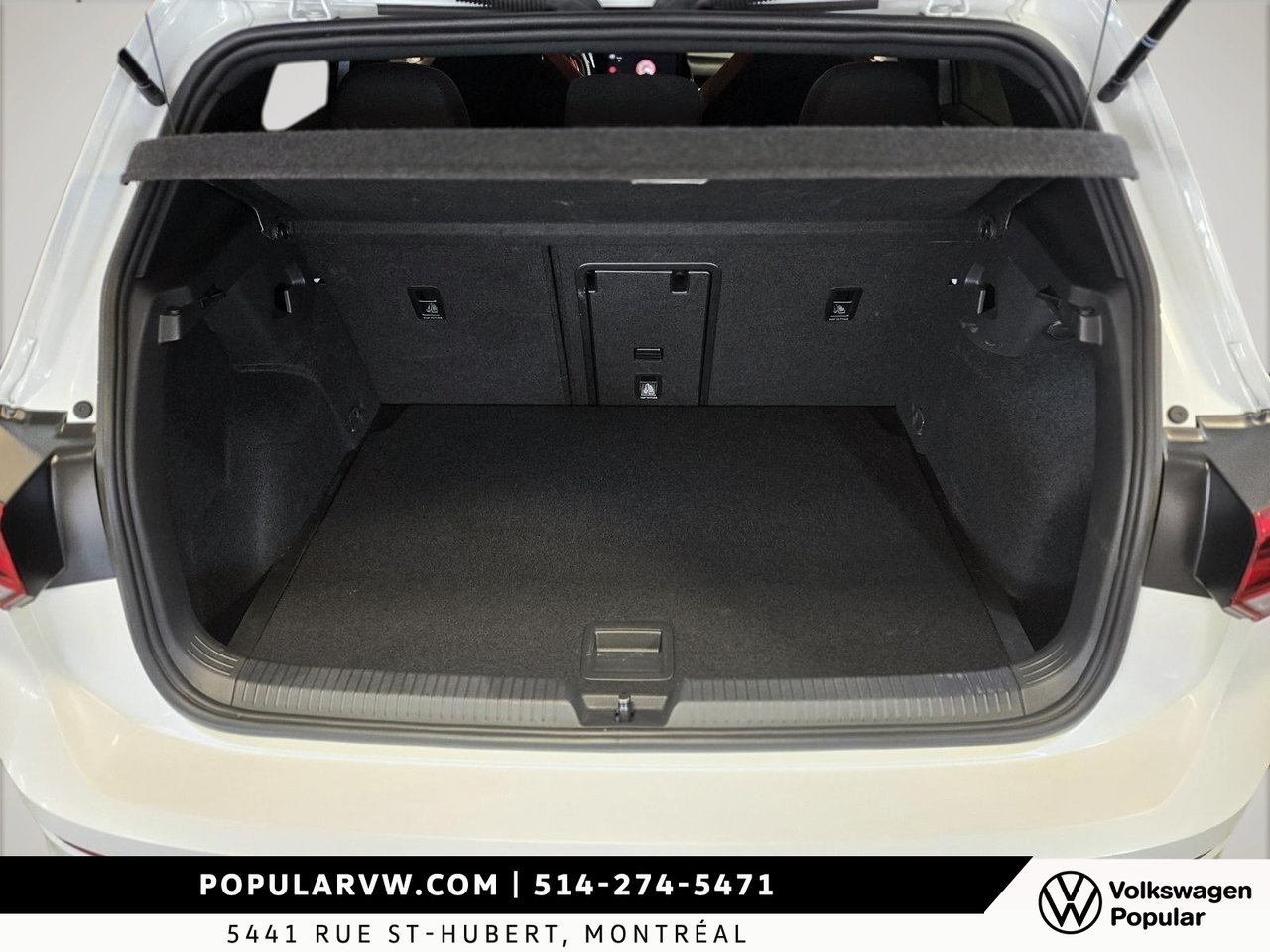 Volkswagen GTI Autobahn 2023 Toit Ouvrant & Harman Kardon®