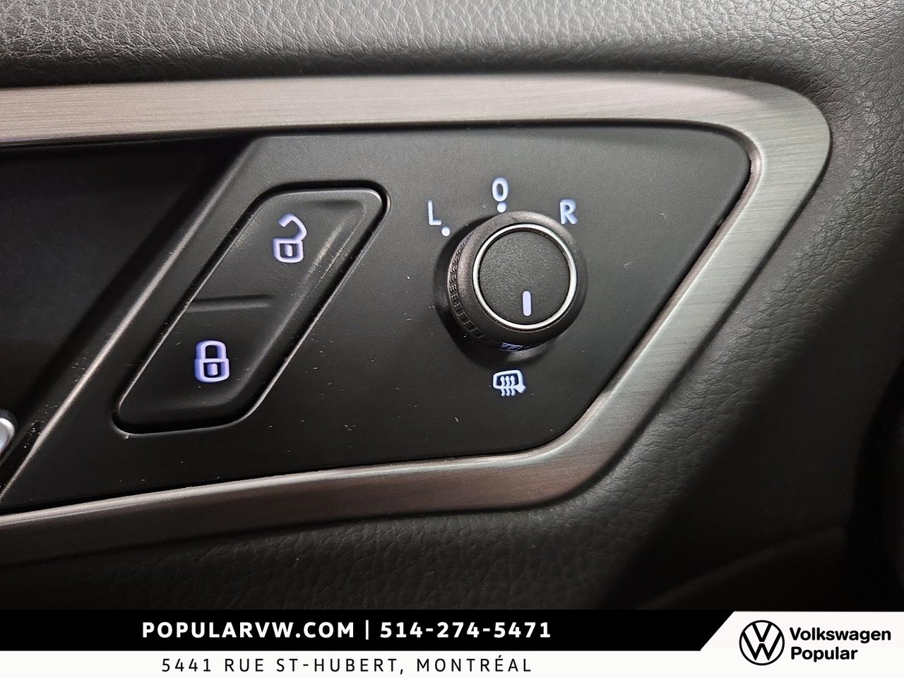 2017 Volkswagen Golf Comfortline Low Kilometer & Sunroof!