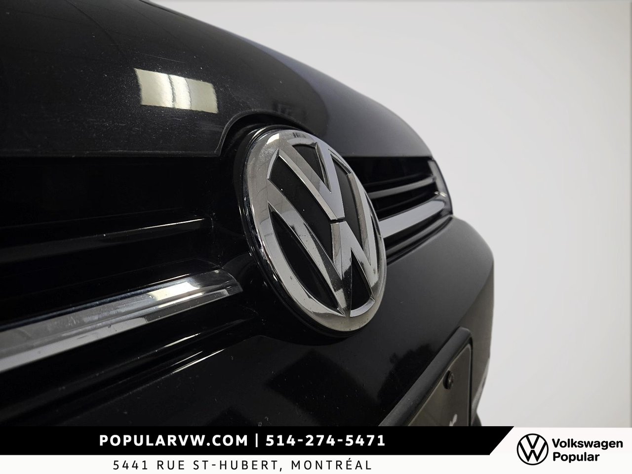 Volkswagen Golf Comfortline 2018 Toit Ouvrant & App-connect!