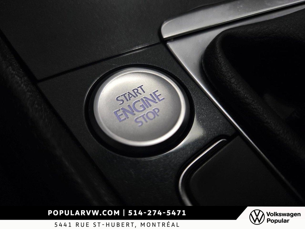 Volkswagen Golf Comfortline 2018 Toit Ouvrant & App-connect!
