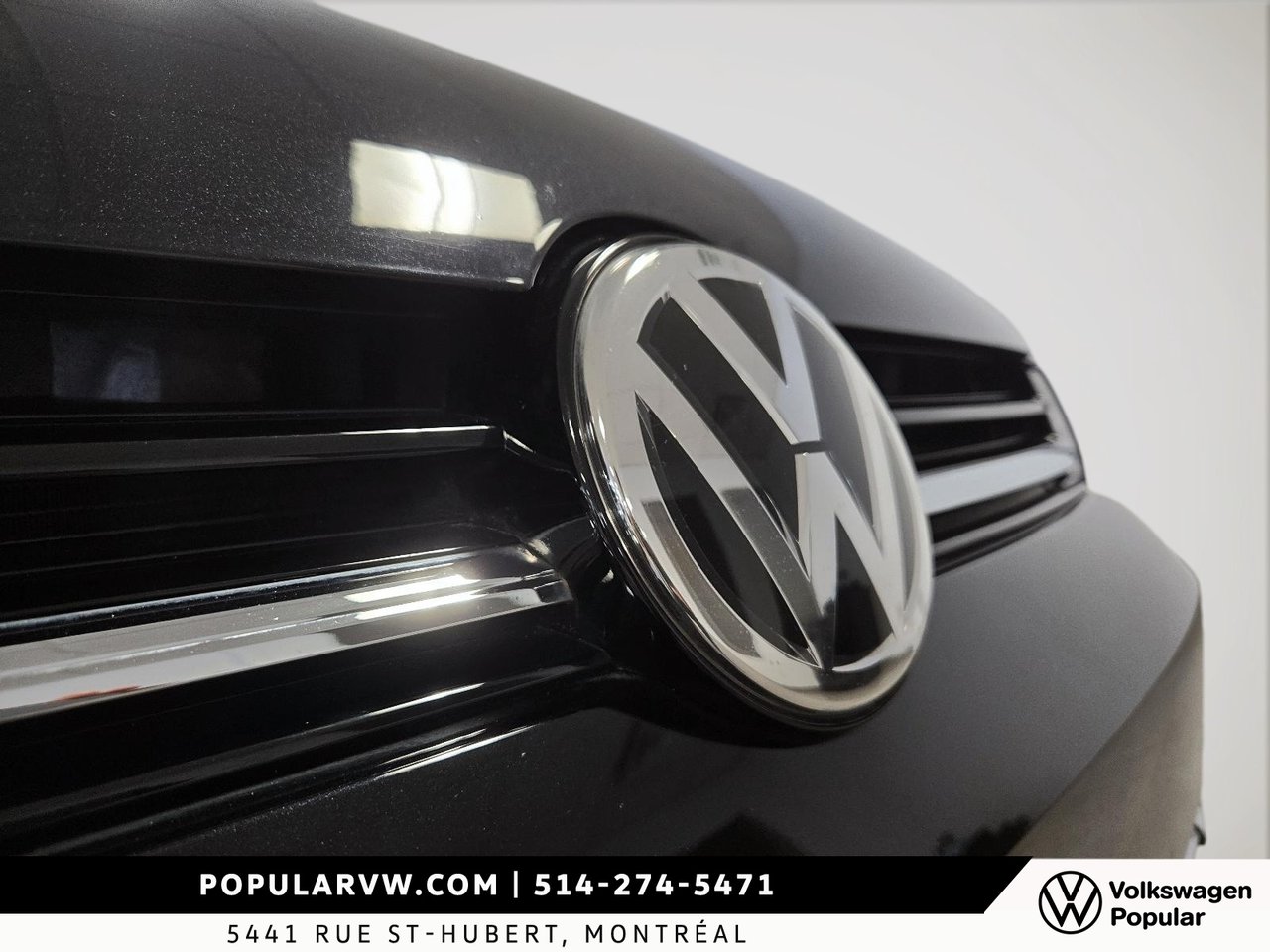 Volkswagen Golf Comfortline 2019 Bas Kilométrage!