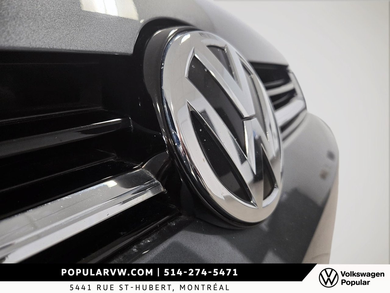 Volkswagen Golf Comfortline 2019 Bas Kilométrage!