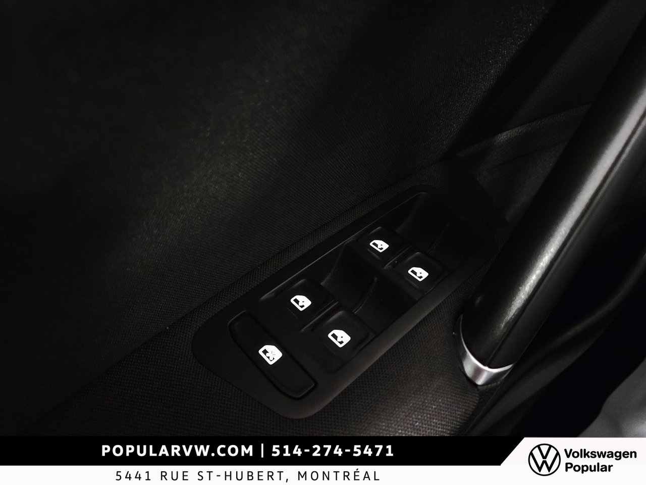Volkswagen Golf Comfortline 2021 Bas Kilométrage!