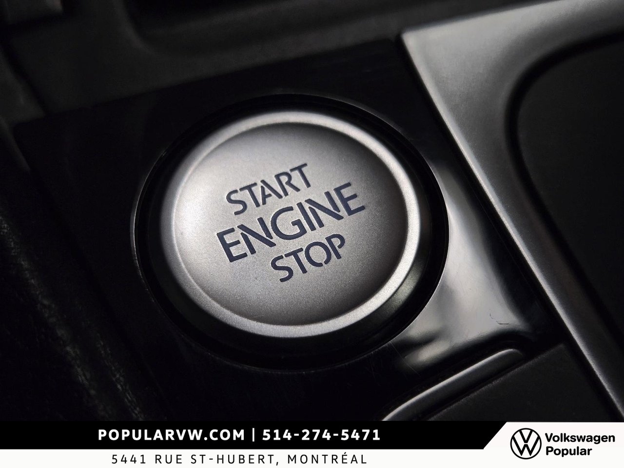 Volkswagen GTI Autobahn 2021 228Ch.- DSG