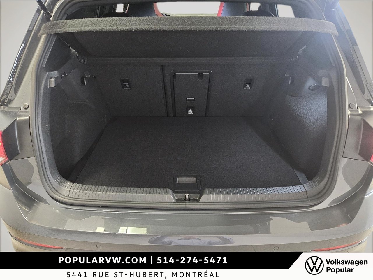 Volkswagen GTI Performance 2023 Toit Ouvrant & Système Audio Harman Kardon®!