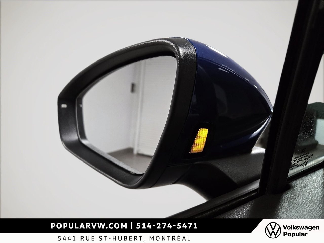 Volkswagen ID.4 AWD PRO Statement Package 2022 Toit Vitré & Thermopompe!