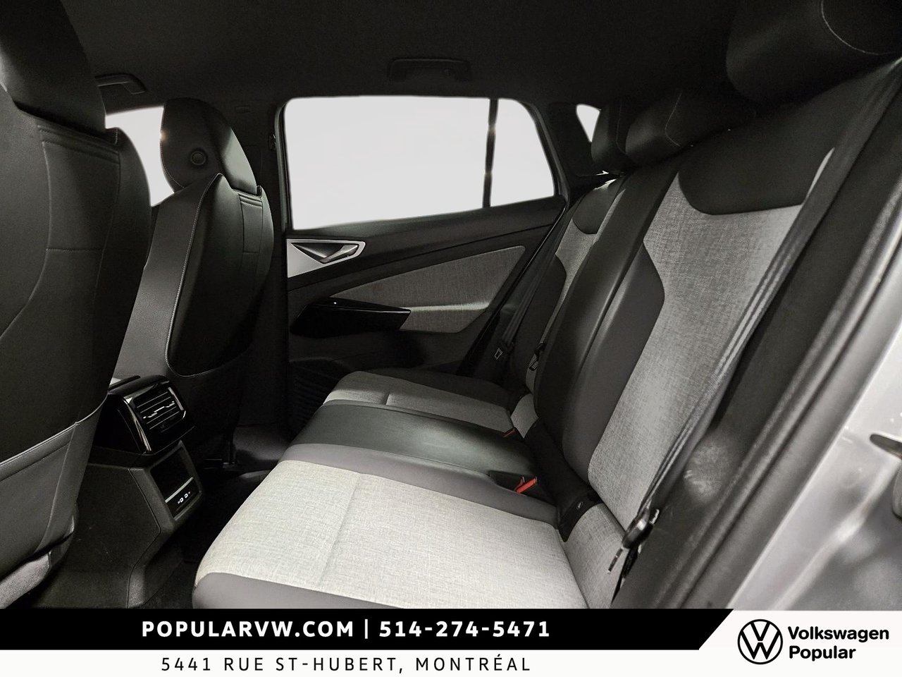 Volkswagen ID.4 AWD PRO 2024 Jantes Narvik 21 Pouces