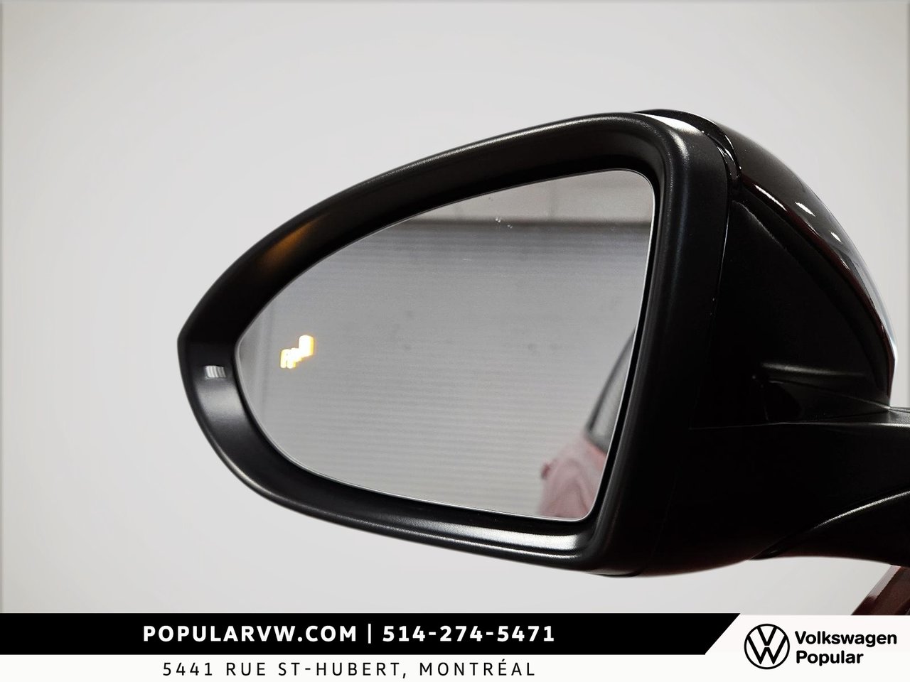 Volkswagen Jetta GLI DSG 2023 Bas Kilométrage!