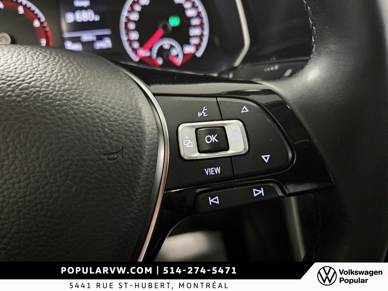 Volkswagen Jetta Highline 2019 Toit Ouvrant & App-Connect!