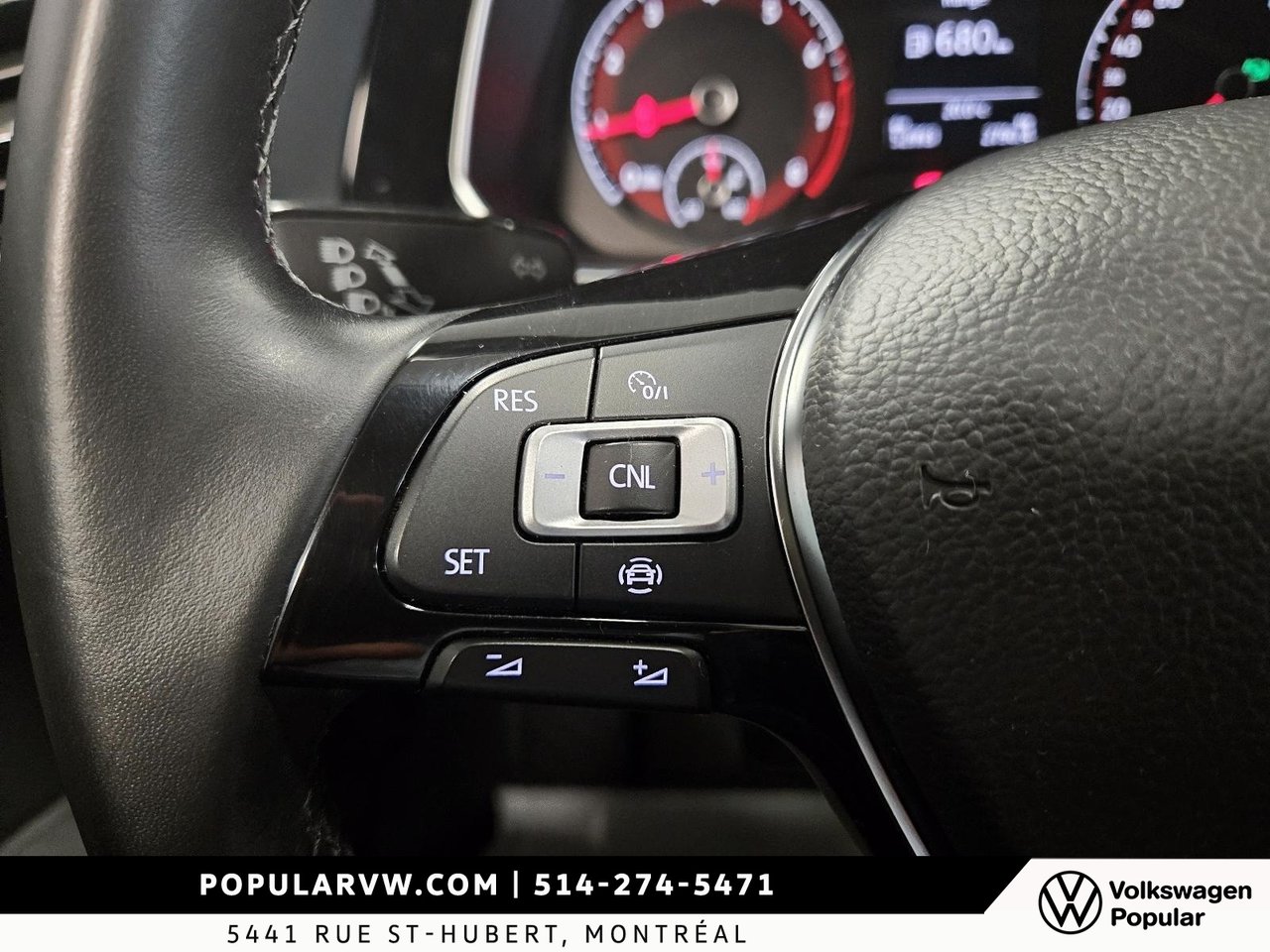 Volkswagen Jetta Highline 2019 Toit Ouvrant & App-Connect!