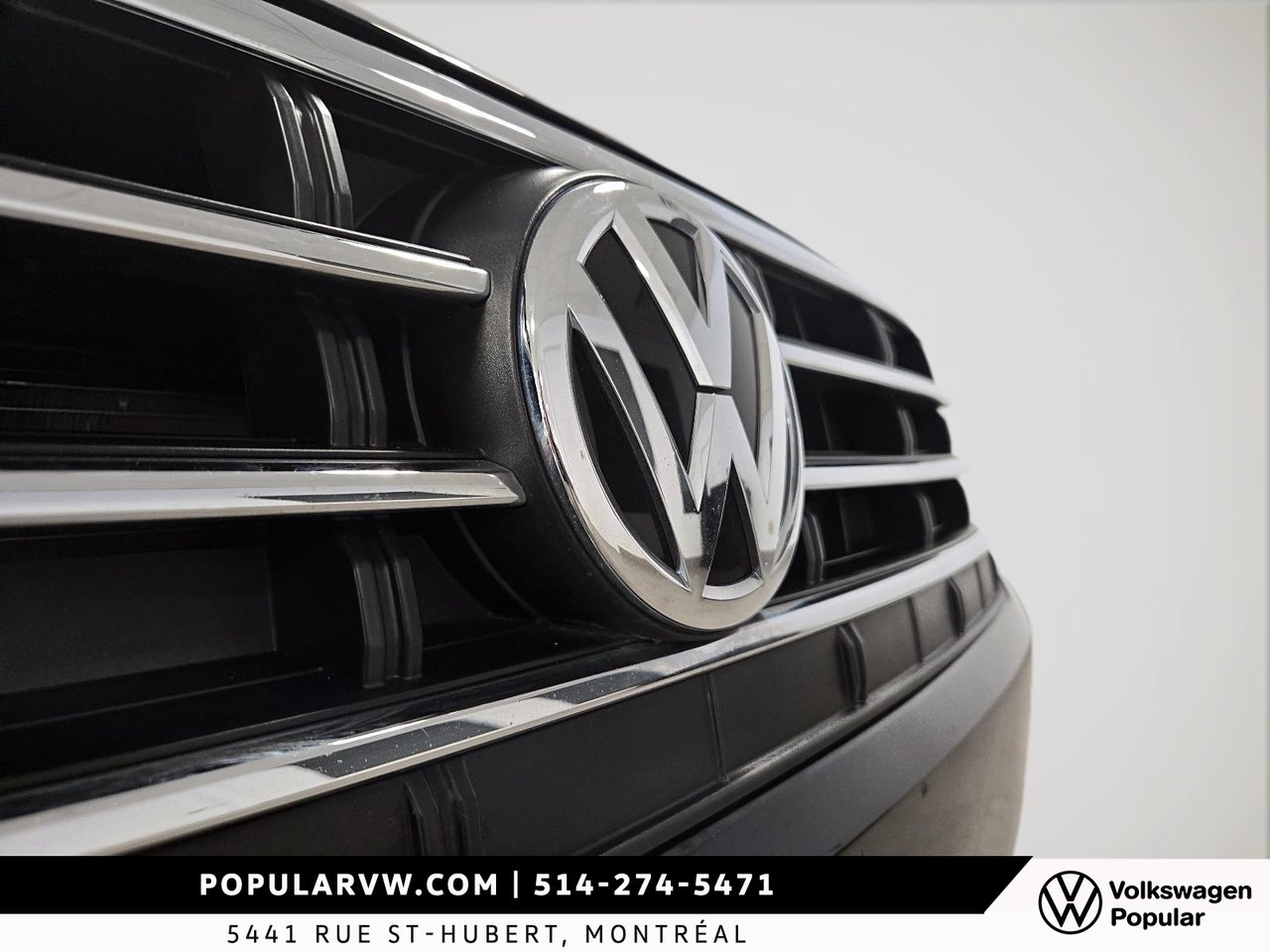Volkswagen Jetta Highline 2019 Toit Ouvrant & App-Connect!