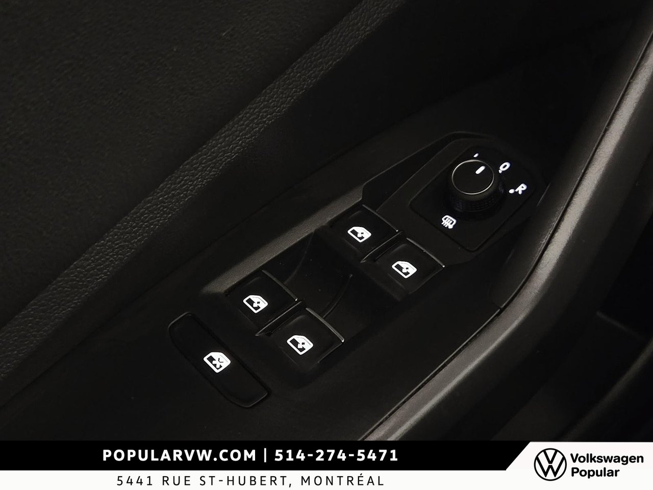 Volkswagen Jetta Comfortline 2021 Sièges Chauffants & App-Connect!