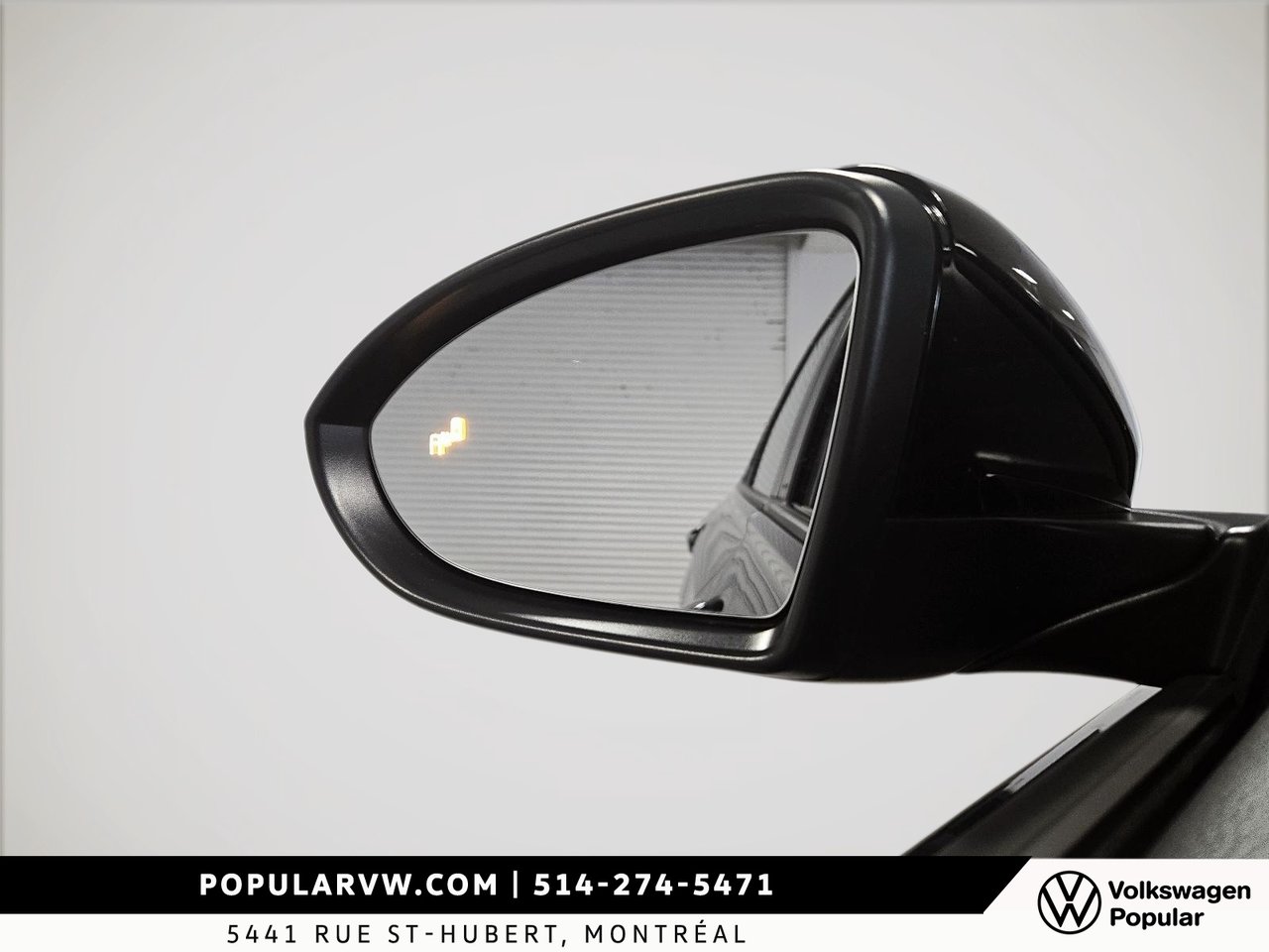 Volkswagen Jetta Highline 2021 Ensemble R-Line & Volant Chauffant!