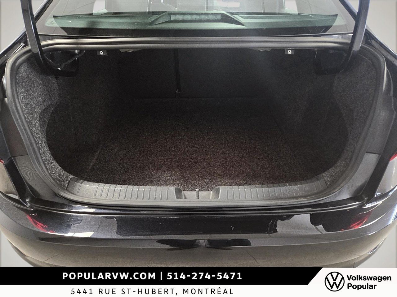 Volkswagen Jetta Highline 2021 Ensemble R-Line & Volant Chauffant!