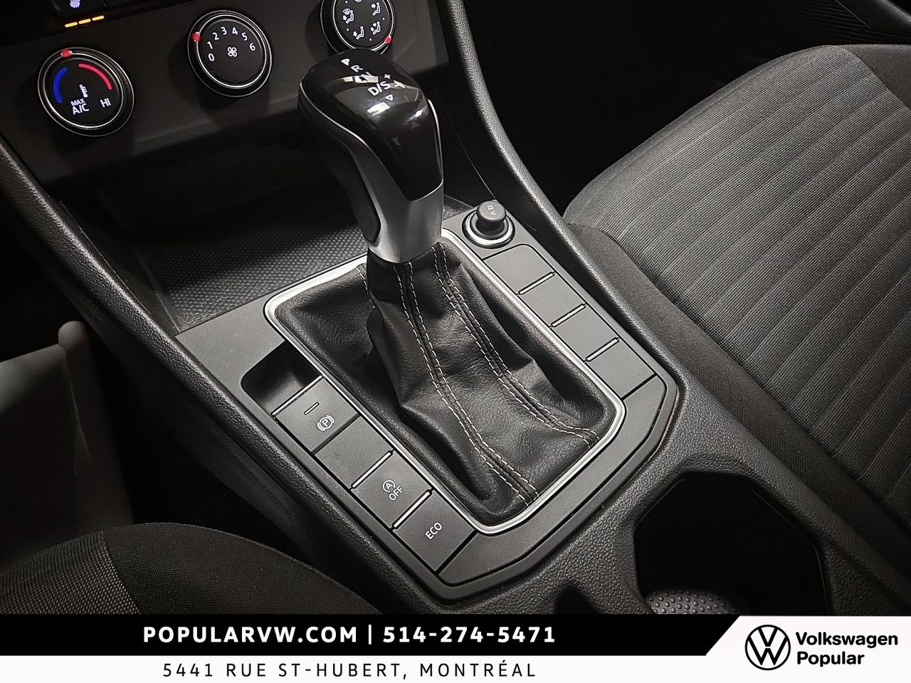 Volkswagen Jetta Trendline 2022 Sièges Avant Chauffants et App-Connect!