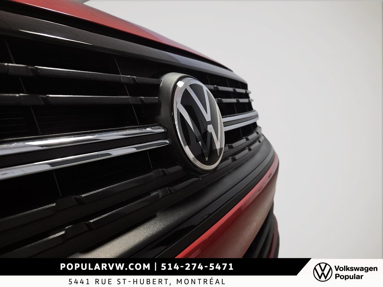 Volkswagen Jetta Comfortline 2023 Ensemble Sport - Toit Ouvrant & Jantes 17