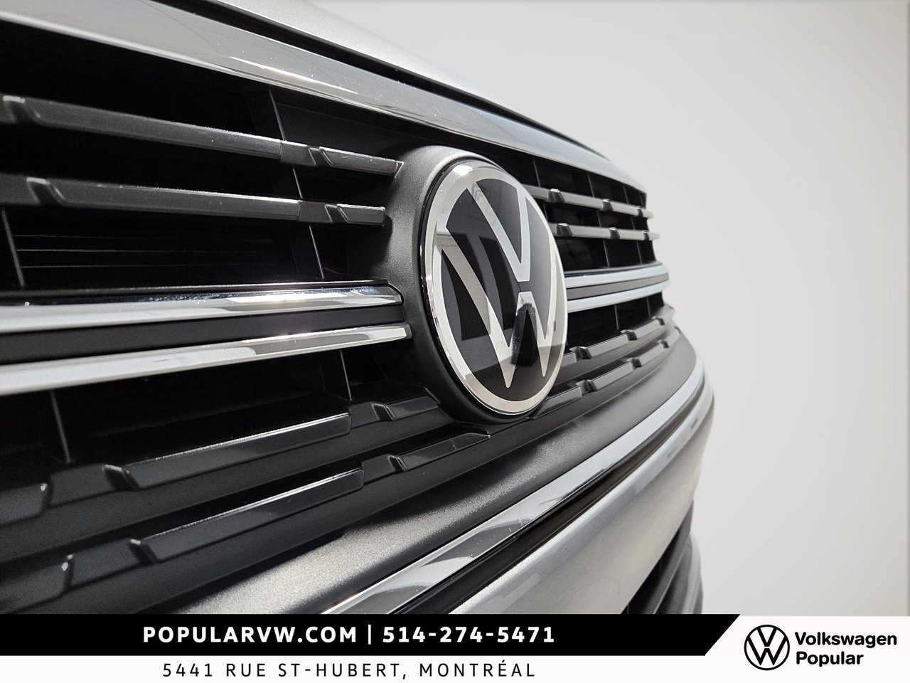 Volkswagen Jetta Highline 2023 Bas Kilométrage & Démarreur à Distance!