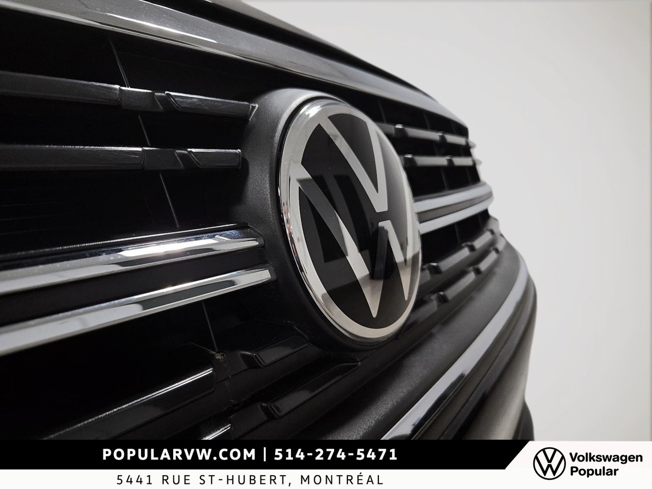 Volkswagen Jetta Trendline 2023 Volant Chauffant et App-Connect!