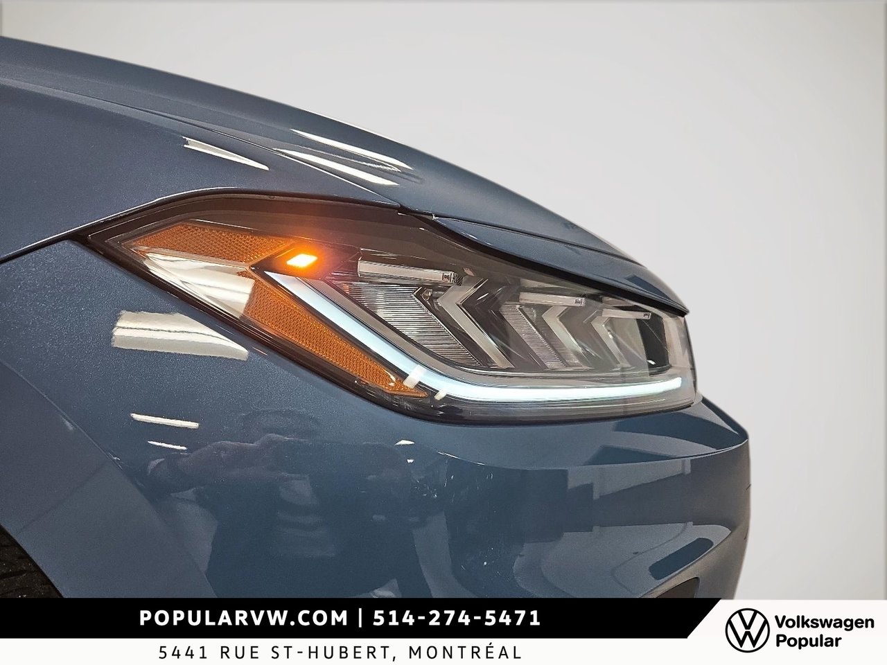 Volkswagen Jetta Comfortline 2025 Toit Ouvrant & Démarreur à Distance!