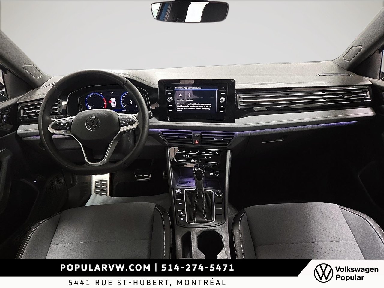 Volkswagen Jetta Comfortline 2025 Toit Ouvrant & Démarreur à Distance!