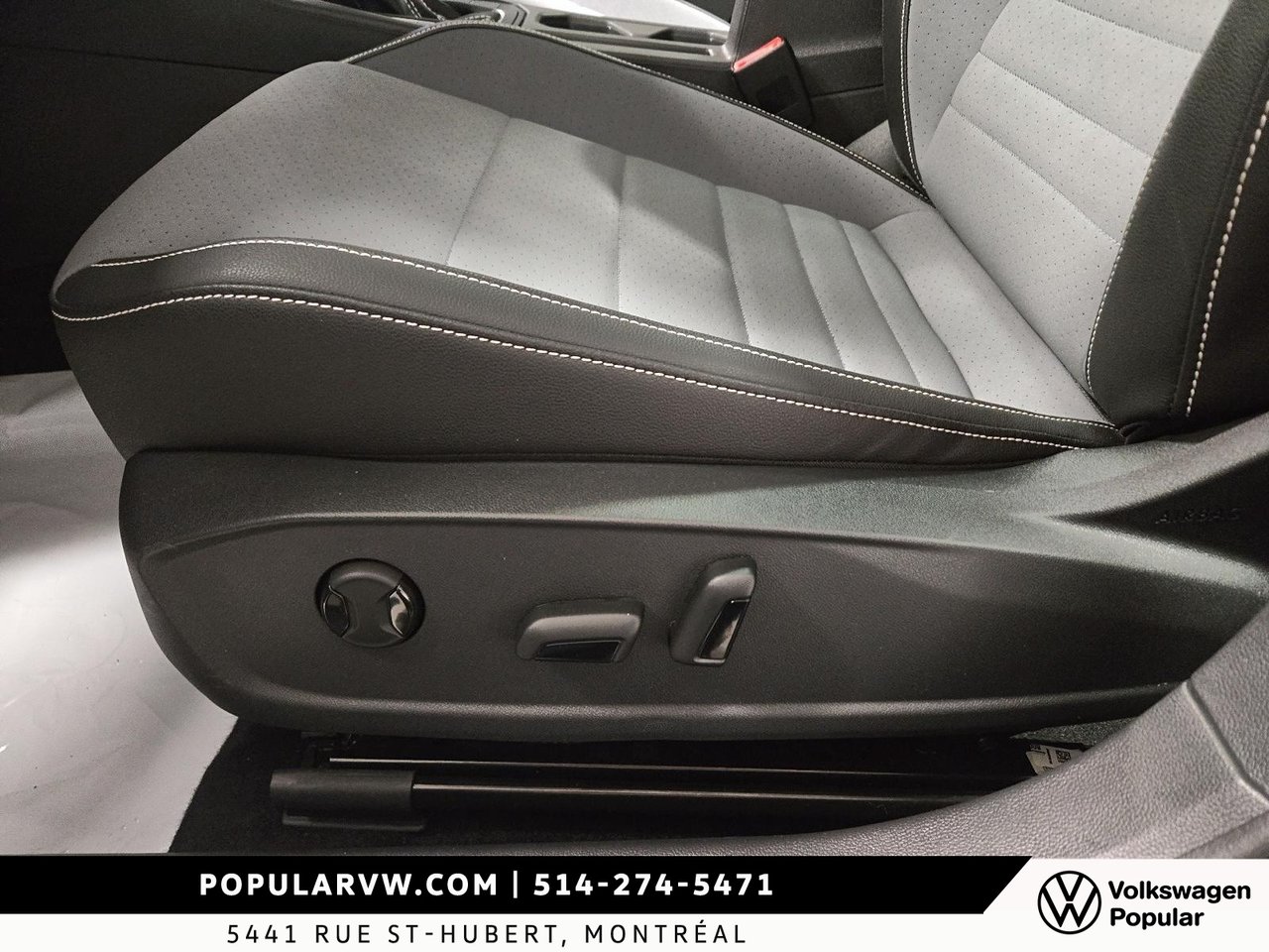 Volkswagen Jetta Comfortline 2025 Toit Ouvrant & Démarreur à Distance!