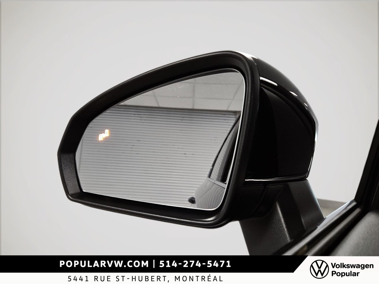 2022 Volkswagen Taos Highline Low Kilometer + Remote Starter!