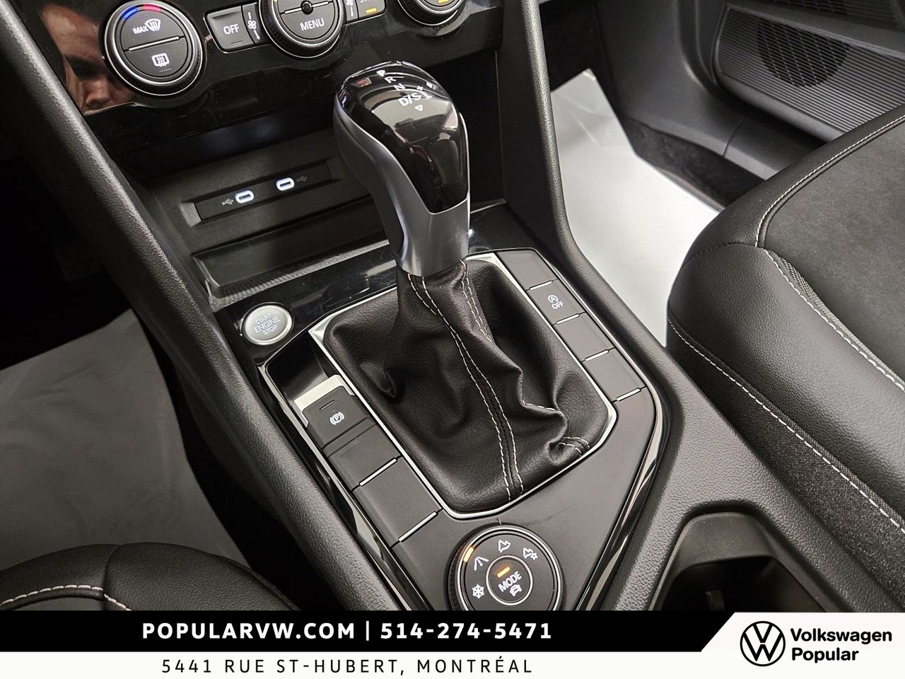 2022 Volkswagen Taos Comfortline 4Motion Panoramic Sunroof + 18