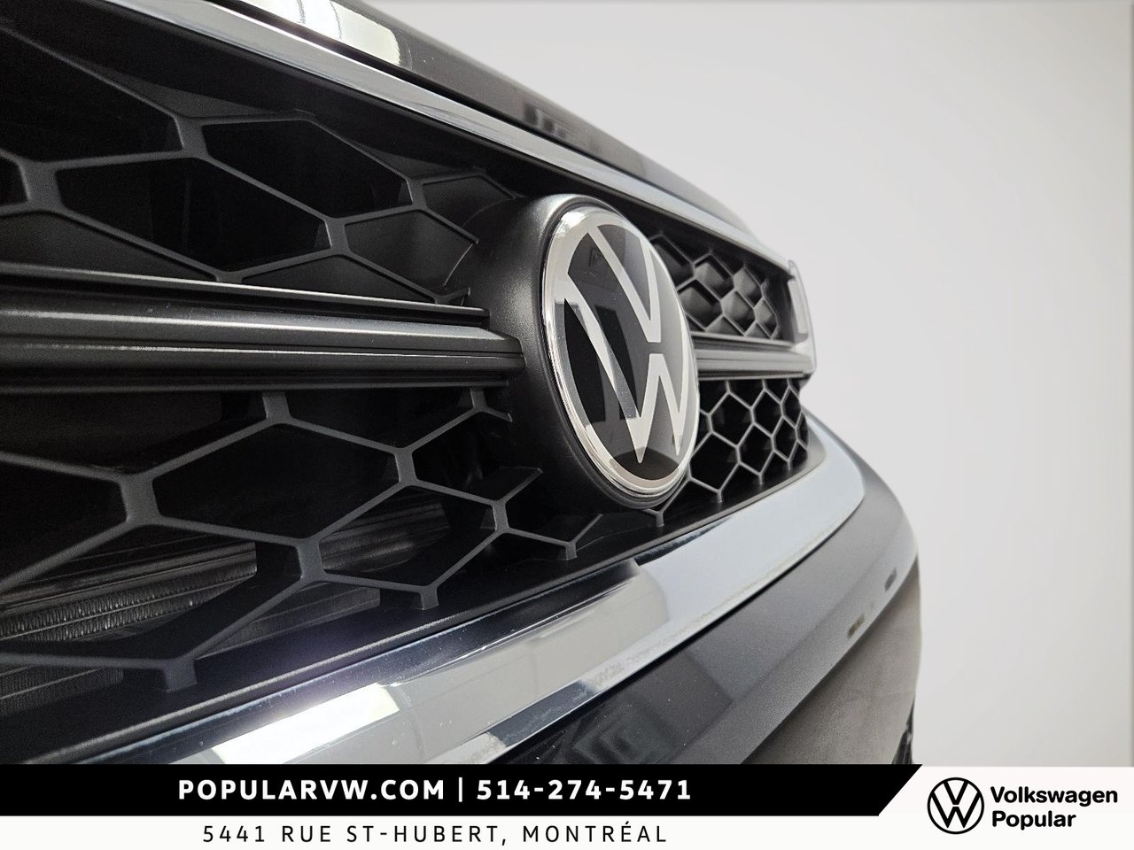 2022 Volkswagen Taos Comfortline 4Motion Panoramic Sunroof + 18