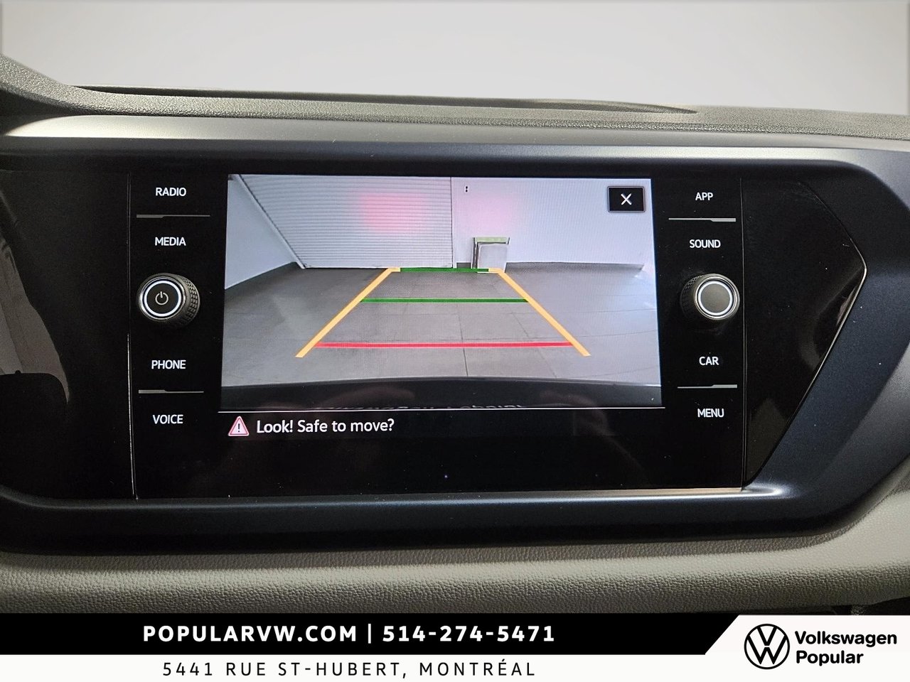 2022 Volkswagen Taos Comfortline 4Motion Panoramic Sunroof + 18