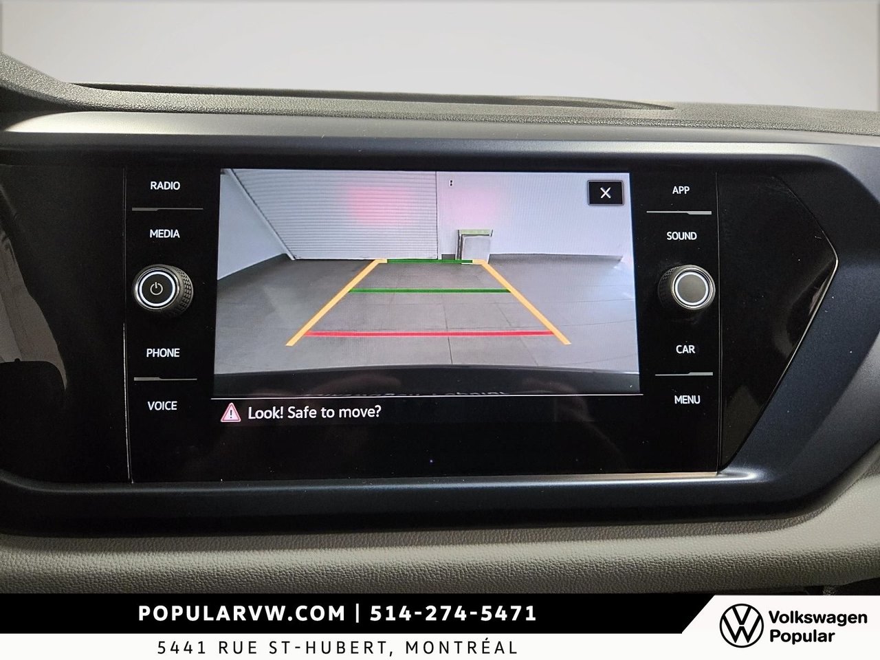 2022 Volkswagen Taos Comfortline 4Motion Panoramic Sunroof + 18