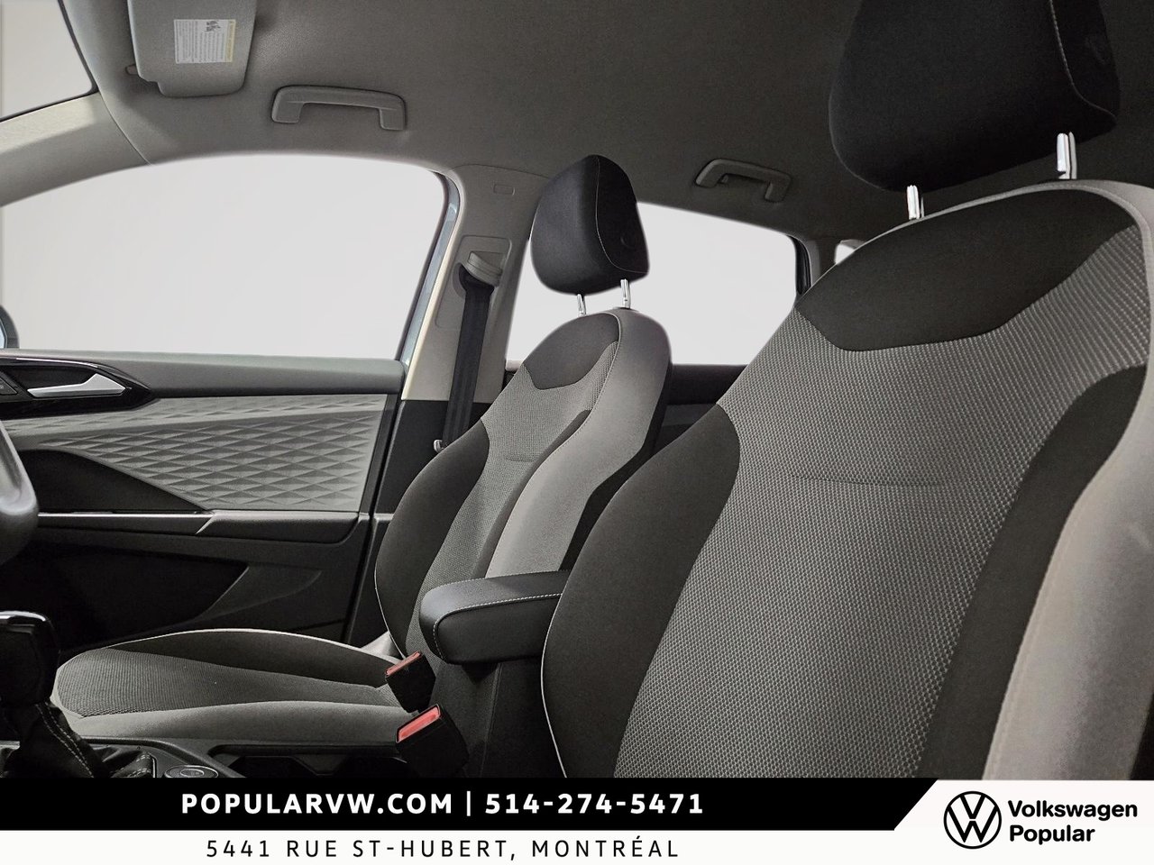 Volkswagen Taos Trendline 2022 4Motion + App-Connect