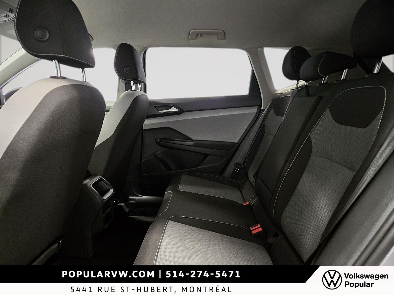 Volkswagen Taos Trendline 2022 4Motion + App-Connect