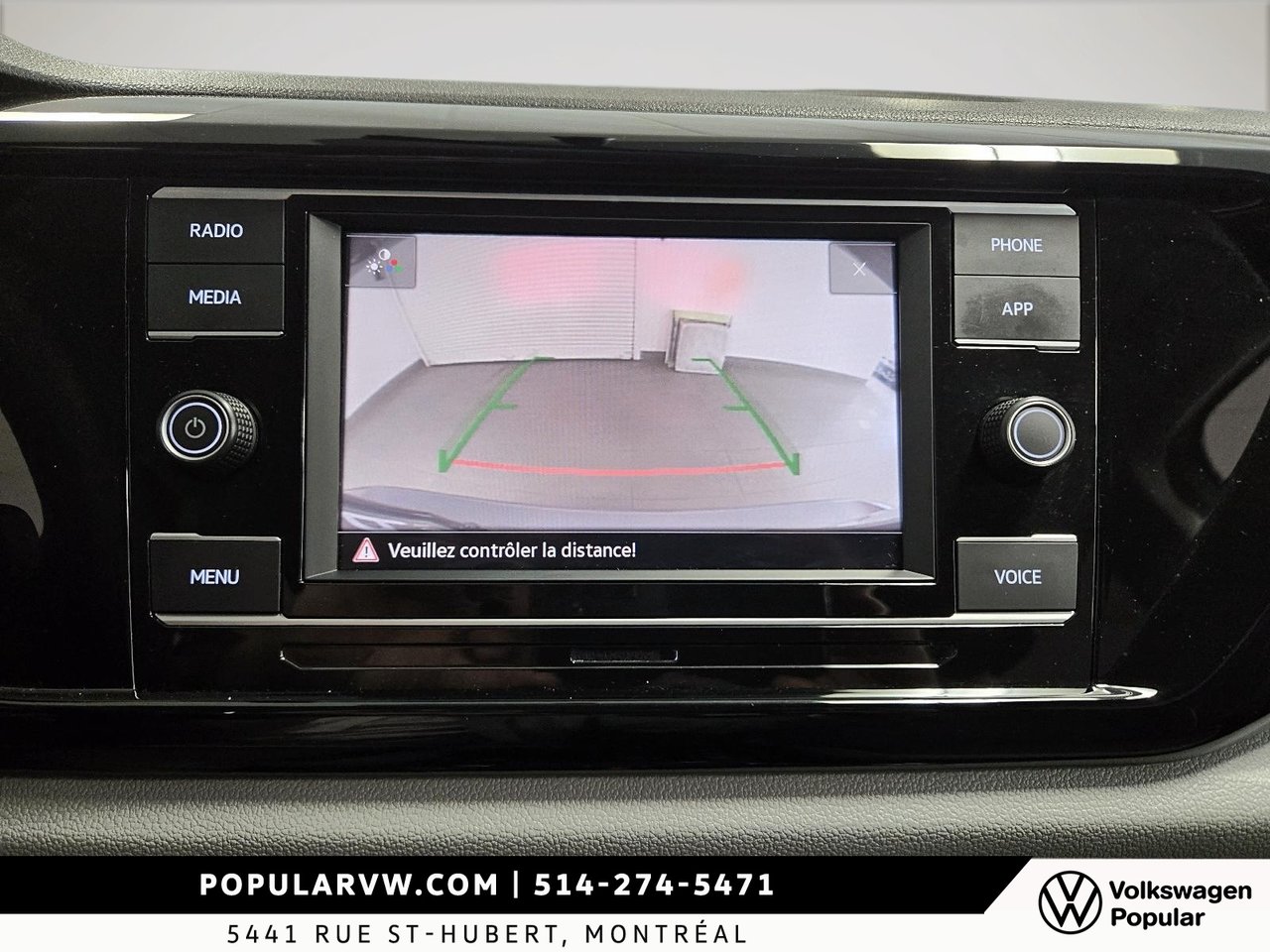 Volkswagen Taos Trendline 2022 4Motion + App-Connect