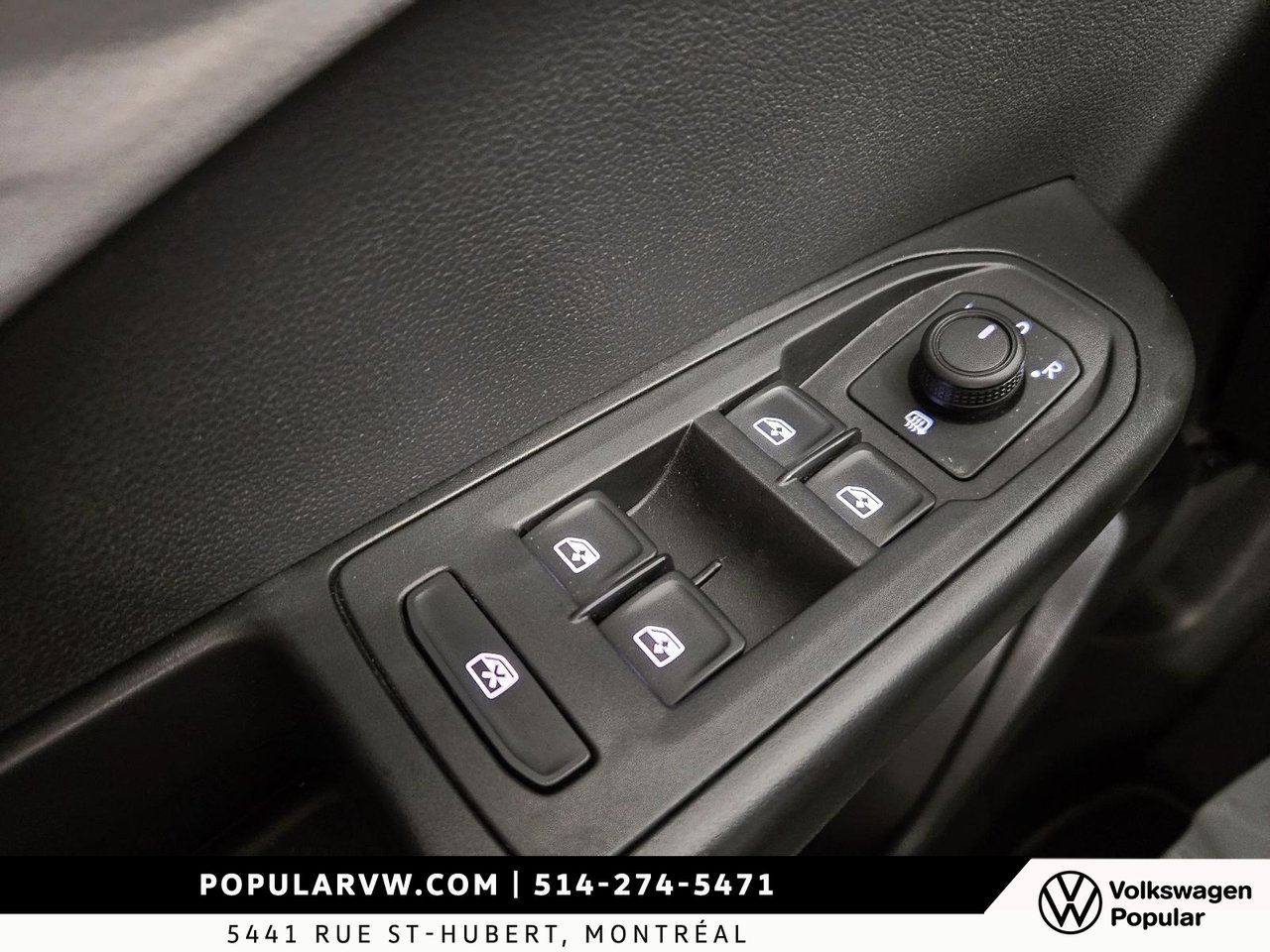 Volkswagen Taos Trendline 2022 4Motion + App-Connect