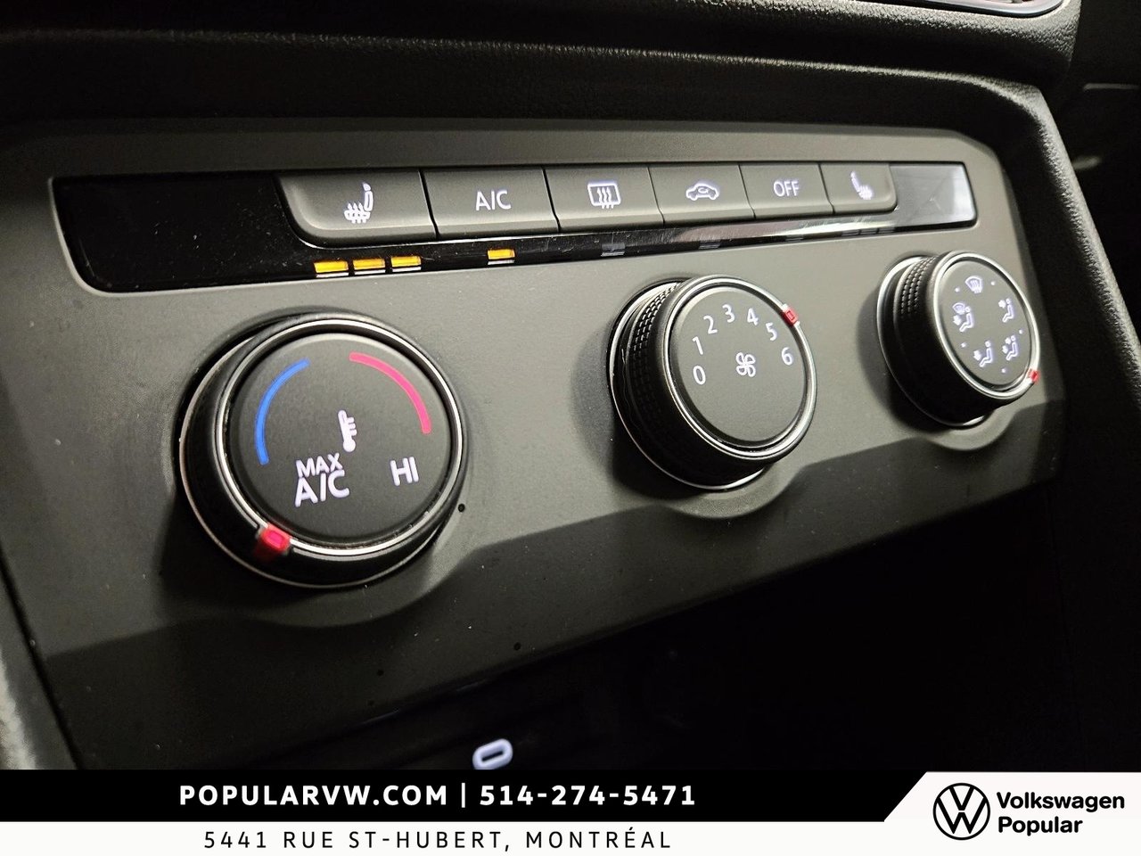 Volkswagen Taos Trendline 2022 4Motion + App-Connect
